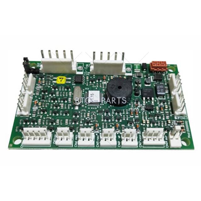 Elevator PCB Board UCP-CMC4 Use For Thyssenkrupp