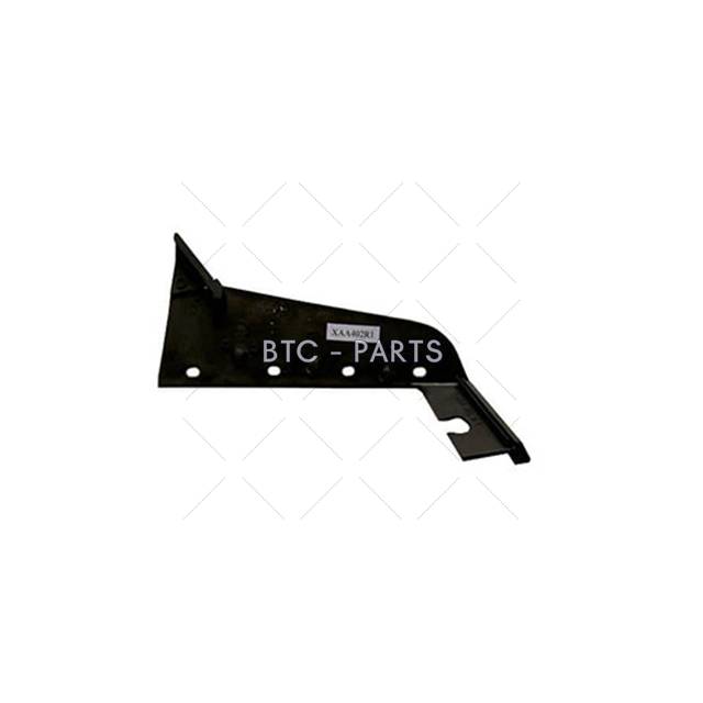 Escalator Handrail Inlet Cover XAA402R1 Use For Otis