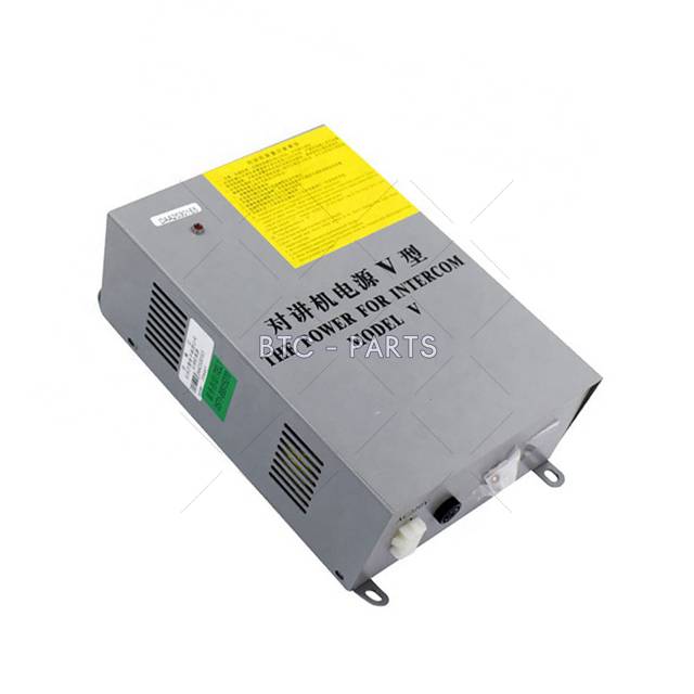 Elevator Power Supply DAA25301E5 Use For Otis