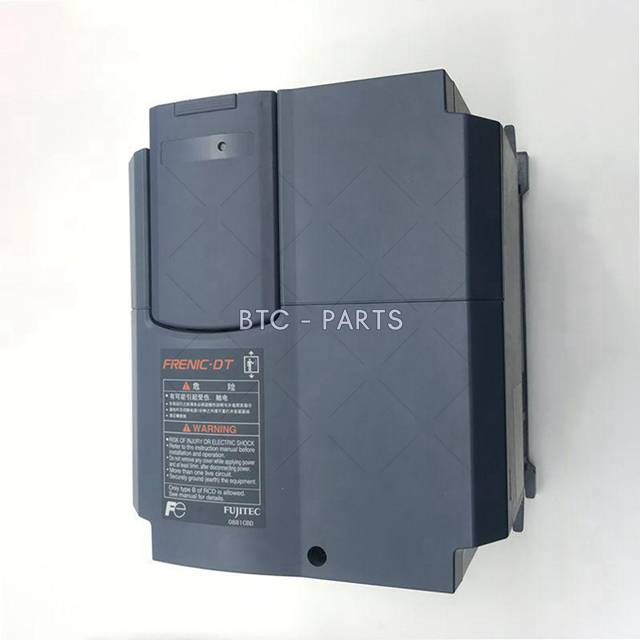 Elevator Frequency Converter DT45LL1S-4CN Use For Fujitec