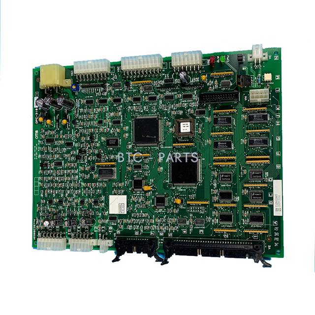 Elevator PCB Board DPC-310 Use For Lg/sigma