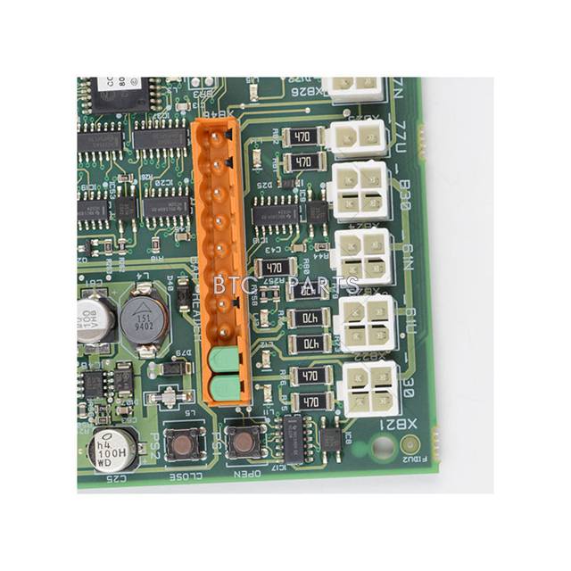 Elevator PCB Board KM51070314G11 Use For Kone