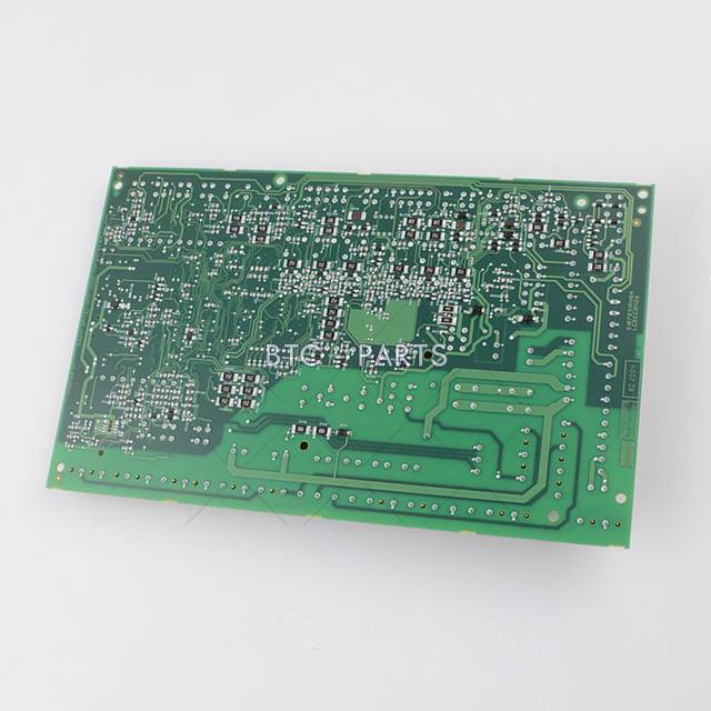 Elevator PCB Board KM51070314G11, LCECCBN2E ASSEMBLY Car Top Board Use For Kone