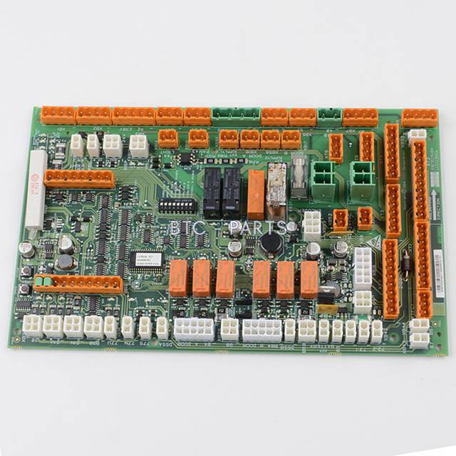 Elevator PCB Board KM51070314G11, LCECCBN2E ASSEMBLY Car Top Board Use For Kone