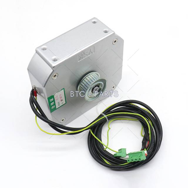 Elevator Door Motor PM81842 Use For Otis