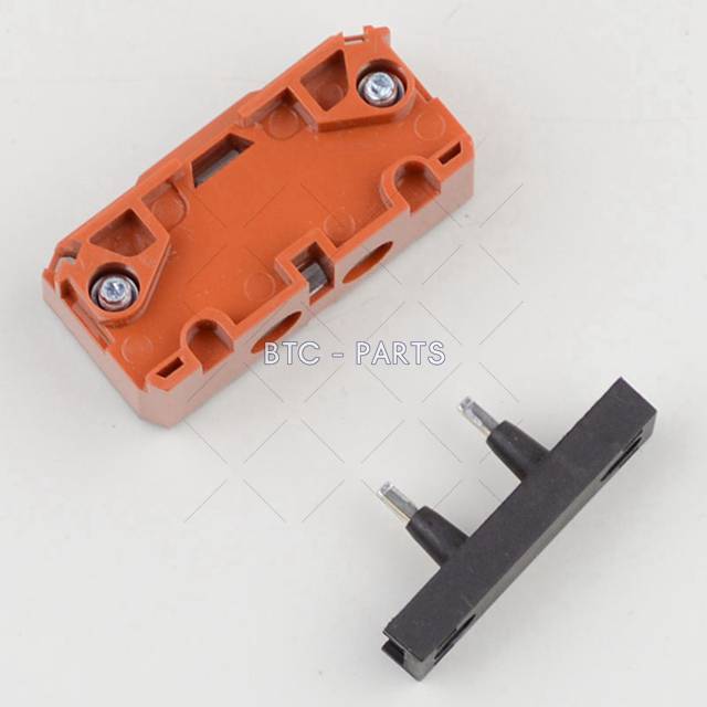 Elevator Door Contact SEL2-A1ZP, AMDR2 Landing Lock Contact Block Use For Kone