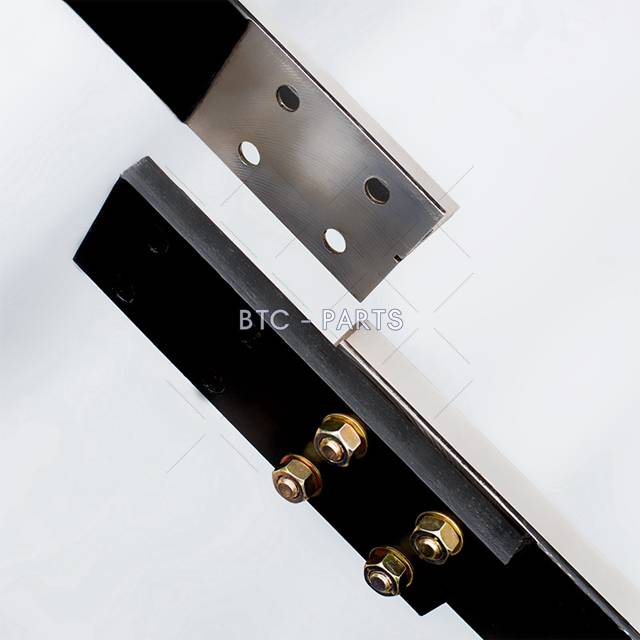T82/B Escalator Handrial Guide Rail Use For Other