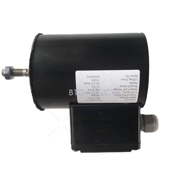 Escalator Emergency Brake XAA330C3 Use For Otis