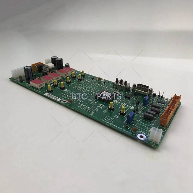 Elevator PCB Board KM763600G01 Use For Kone