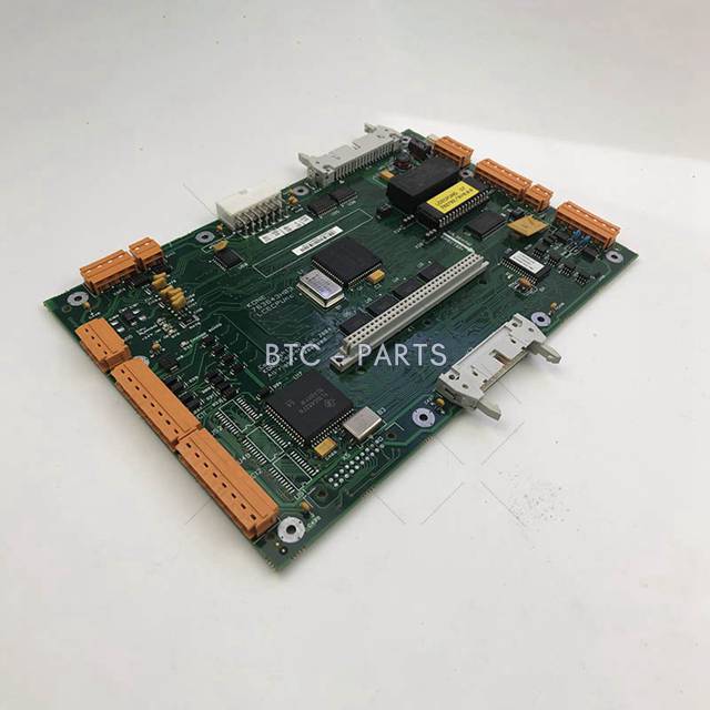 Elevator PCB Board KM763643H03 Use For Kone