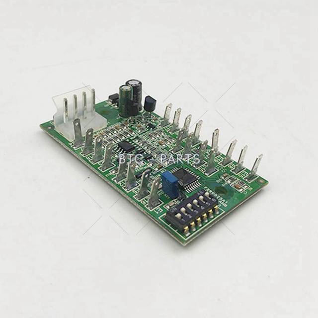 Elevator PCB Board OMA4351ANB Use For Otis
