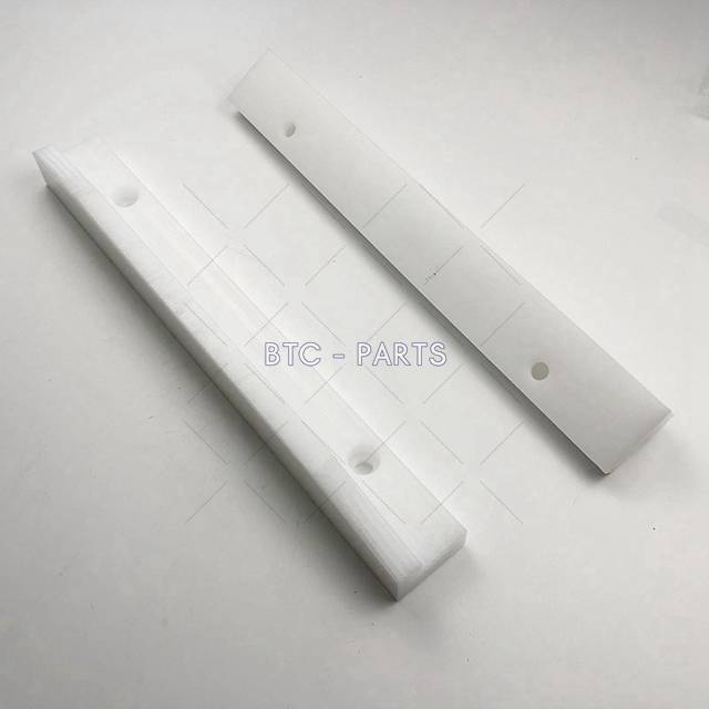 Escalator Slide Strip DEE1736628 Use For Kone