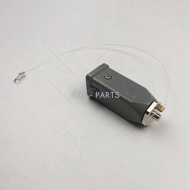Escalator Plug Connector GAA176DV1 Use For Otis
