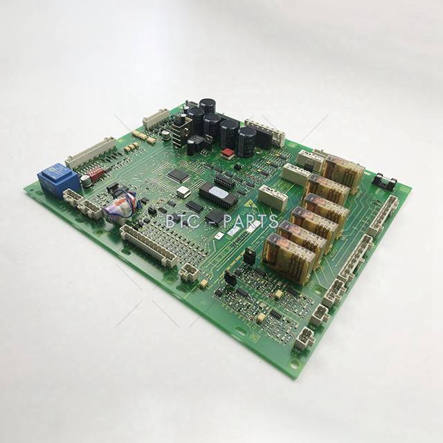 Escalator PCB Board GAA26800AR2 Use For Otis