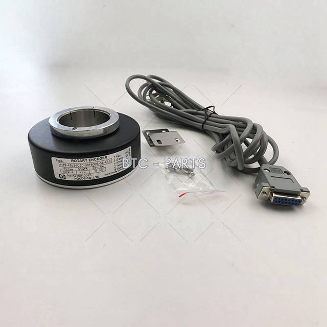 Elevator Motor Photoelectric Encoder HTB-45L34C10-30F600B-S8-C10 Use For Mistubishi