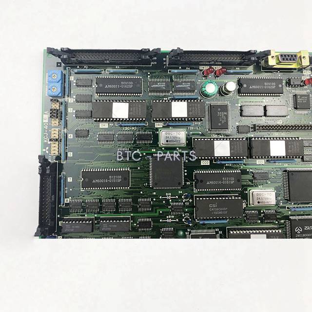 Elevator PCB Board KCJ-400A, GPS-1 Board Use For Mistubishi