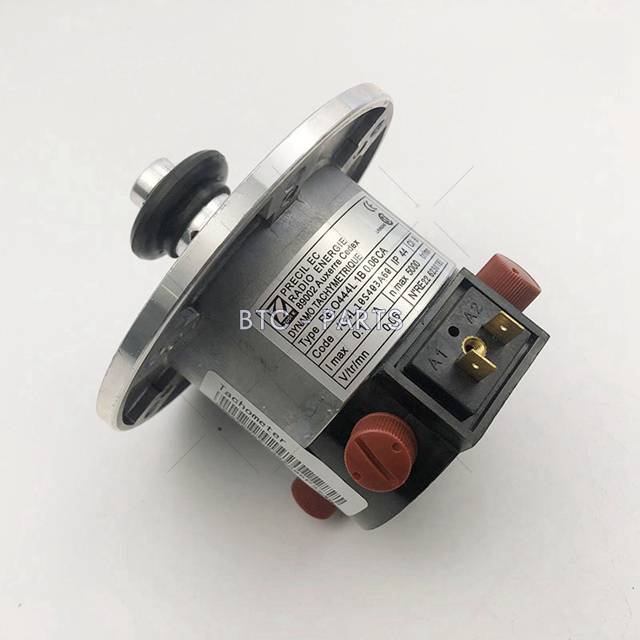 Elevator Tachometer KM276027 Use For Kone