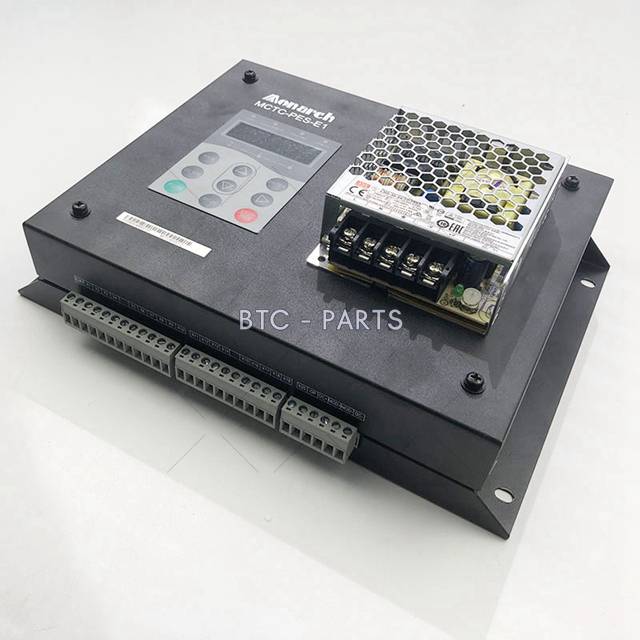 MCTC-PES-E1 Escalator Controller Inverter Use For Other