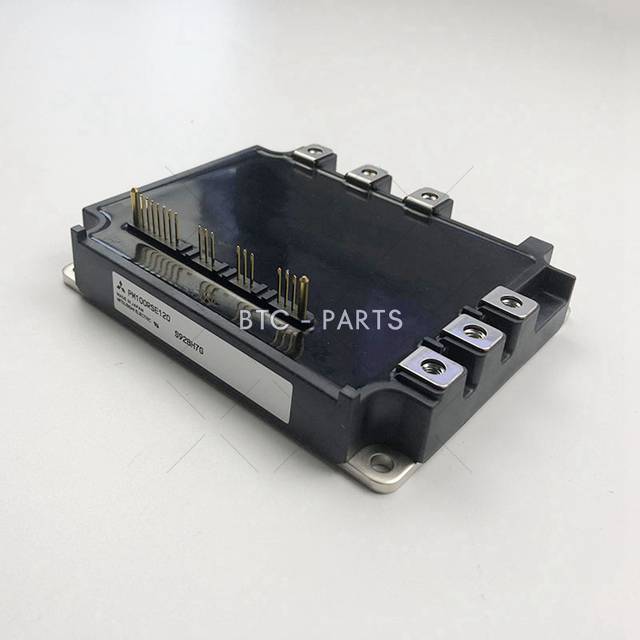 Elevator IPM Module PM100RSE120 Use For Mitsubishi