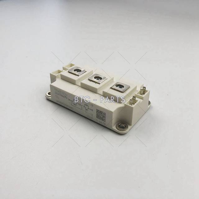 Elevator SPT IGBT Module SKM300GB128D Use For Otis