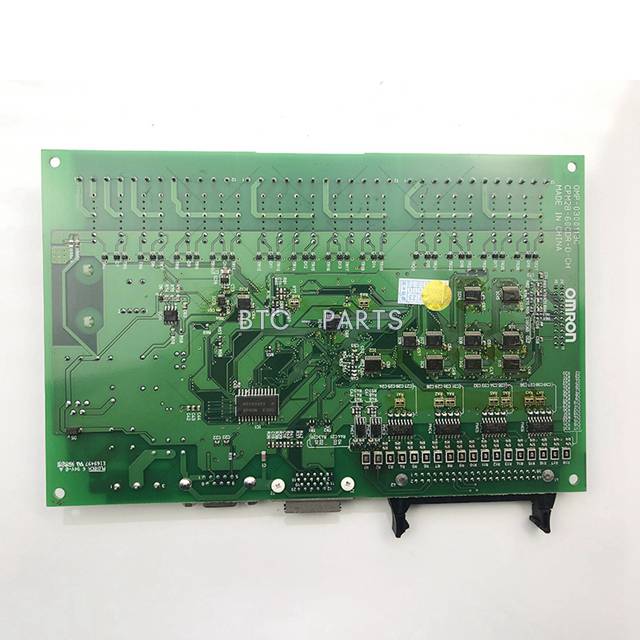 Escalator PCB Board CPM2B-60CDR-D-CH Use For Otis