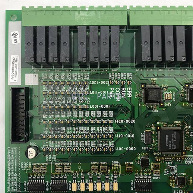 Escalator PCB Board CPM2B-60CDR-D-CH Use For Otis