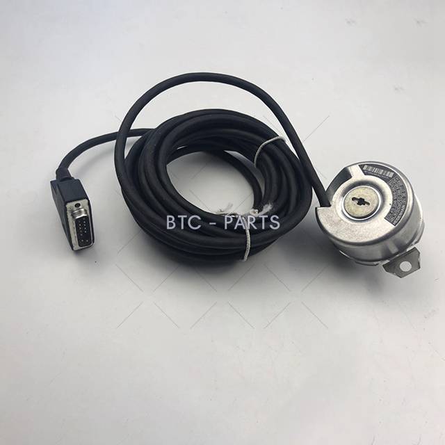 Elevator Encoder ECN413204816S15-58(586 645-52) Use For Thyssenkrupp