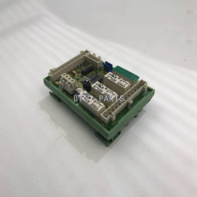 Elevator PCB Board GAA26803A1 Use For Otis