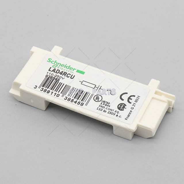 Escalator RC Suppressor KM278451 Use For Kone