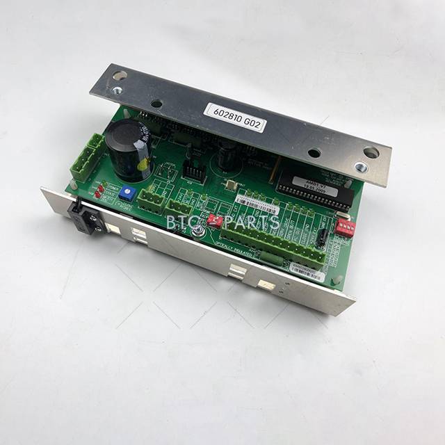Elevator PCB Board KM602800G02 Use For Kone