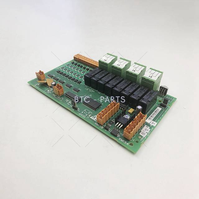 Elevator PCB Board KM713150G11 Use For Kone