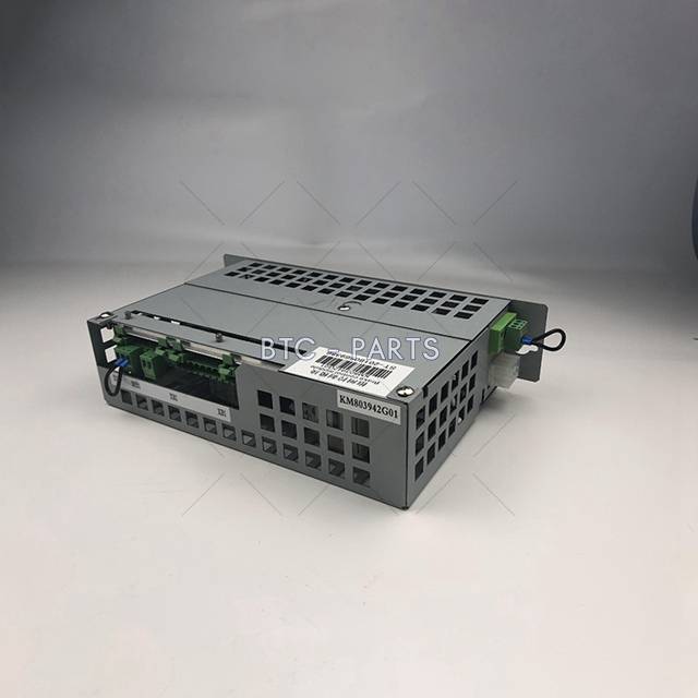 Elevator Brake Control Module KM803942G01 Use For Kone