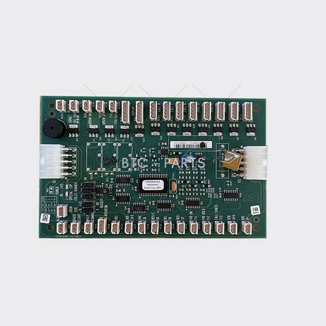 Elevator PCB Board KM757650G11 Use For Kone