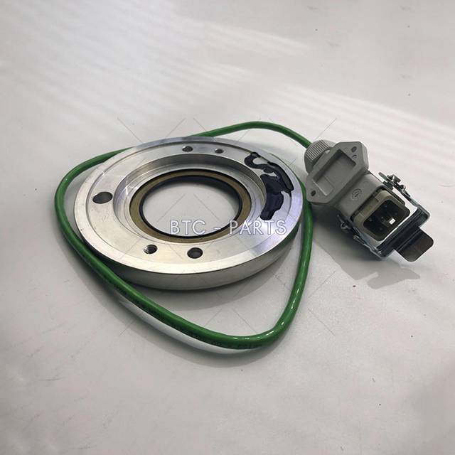 Escalator Encoder KM3714152 Use For Kone