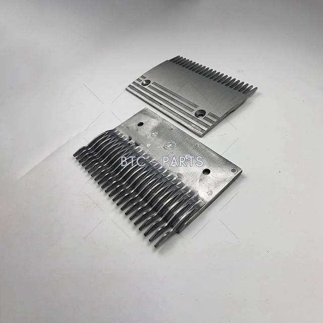 Escalator Comb Plate KM5130669H01-C Use For Kone