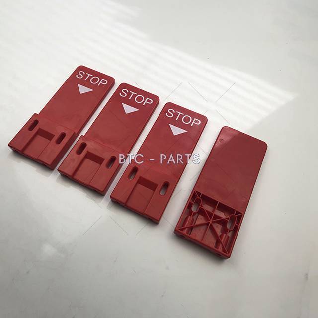 Elevator Push Button KM5248789H Use For Kone