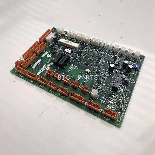 Elevator PCB Board KM50025437H02 Use For Kone