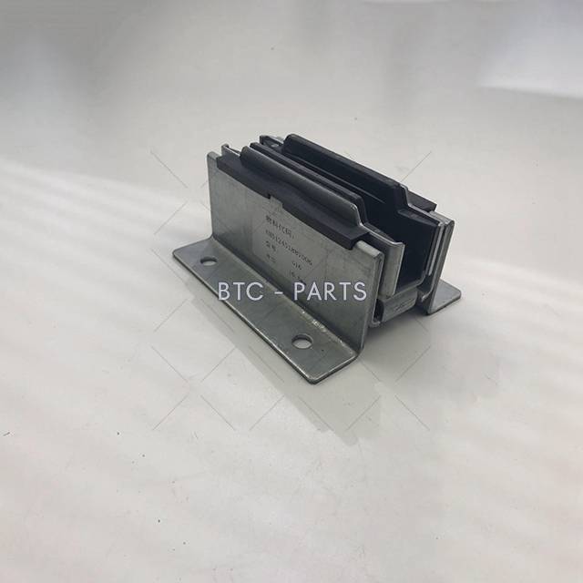 Elevator Sliding Guide Shoe KM51245188V006 Use For Kone