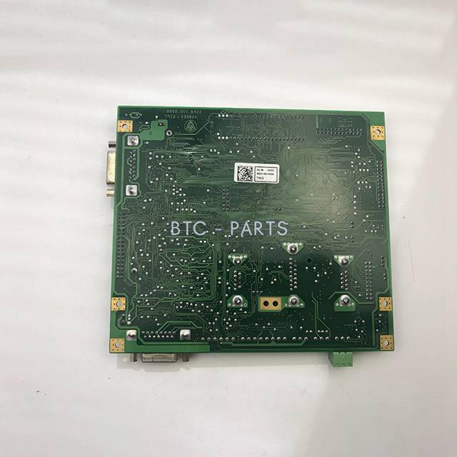 Elevator PCB Board TMI2 030804, Inverter Board Use For Thyssenkrupp
