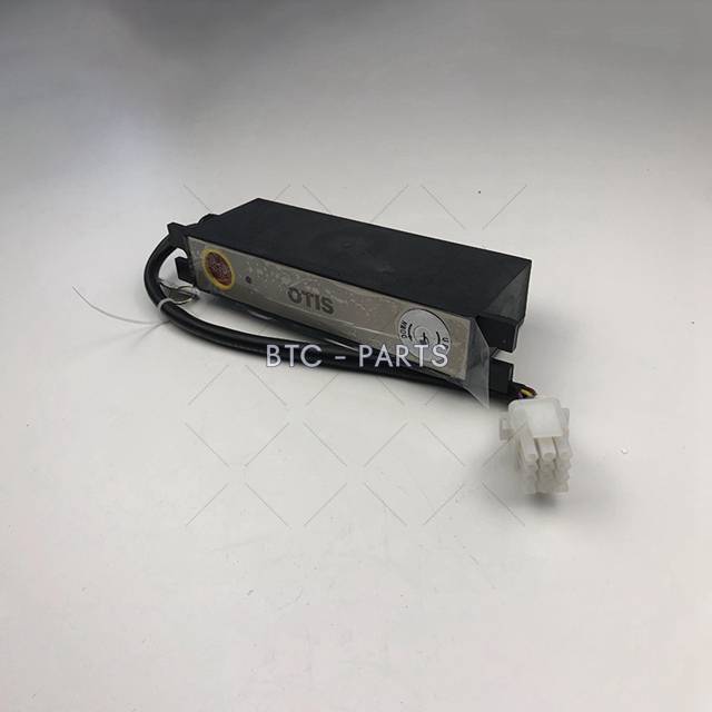 Escalator Console Manual XBA26220AB3 Use For Otis
