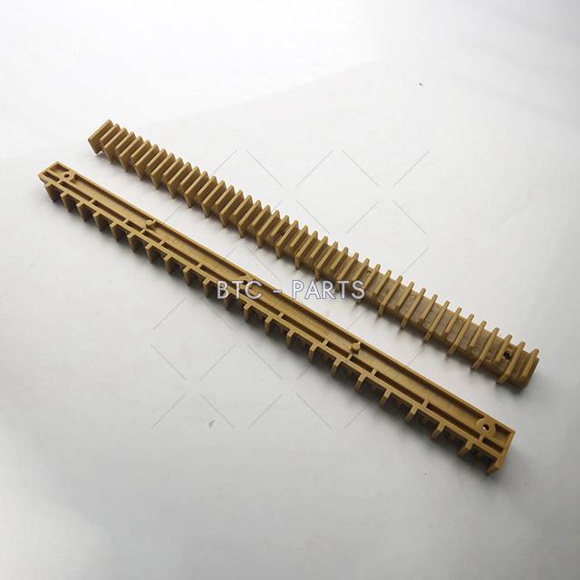 Escalator Step Demarcation YS004B278-2 Use For Mitsubishi