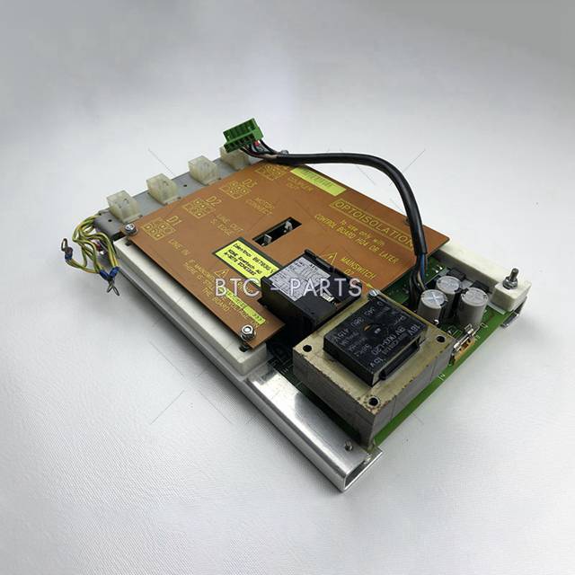 Elevator PCB Board KM86783G91 Use For Kone