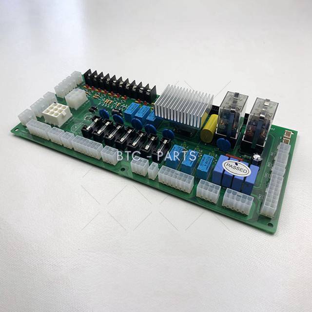 Elevator PCB Board CEMR-100Z Use For Otis