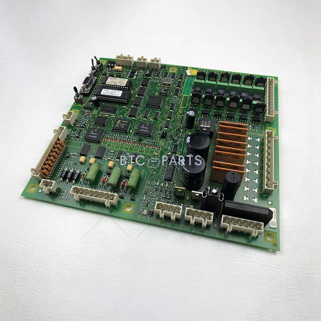 Elevator PCB Board GAA30082CAA1 Use For Otis