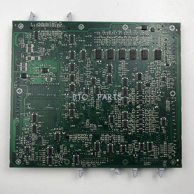 Elevator PCB Board KM773380G04, LCECPU40 Control Board Assembly Use For Kone