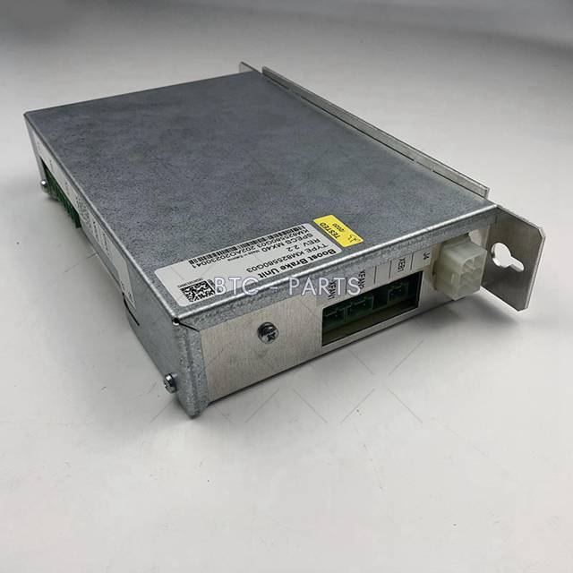 Elevator Power Supply Boost Brake KM825580G03 Use For Kone