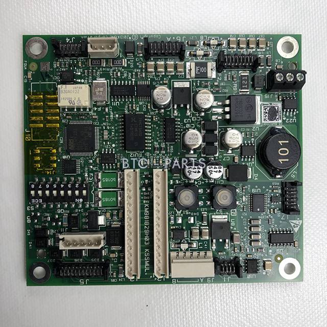 Elevator PCB Board KM981829H03 Use For Kone