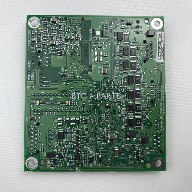 Elevator PCB Board KM981829H03 Use For Kone