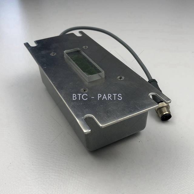 Escalator Failure Monitoring Display KM3711816, Eco Graphics For 501 B Use For Kone