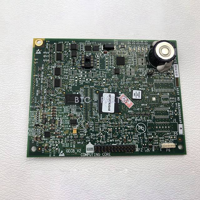 Escalator PCB Board ABA26800AVP9 Use For Otis